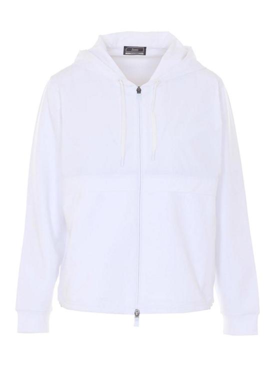 26SS 에르노 가디건 JC000100D560311000 White