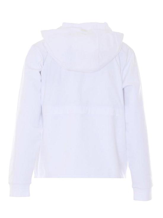 26SS 에르노 가디건 JC000100D560311000 White - HERNO