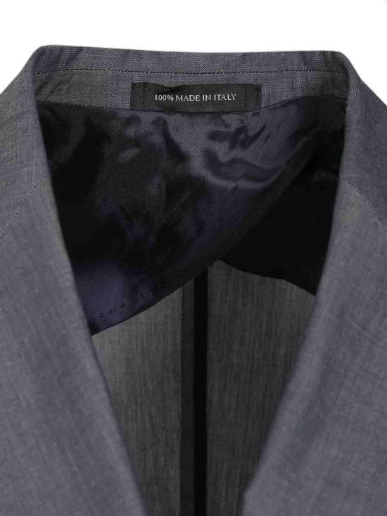26SS 사르토리아 라토레 수트 자켓 S26LATORLW2PAUJ0960100 Blue - SARTORIA LATORRE