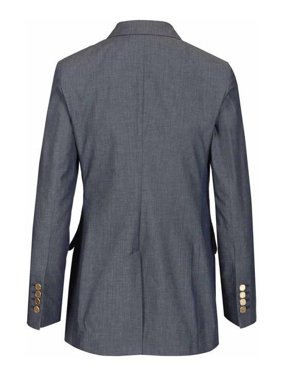 26SS 사르토리아 라토레 수트 자켓 S26LATORLW2PAUJ0960100 Blue - SARTORIA LATORRE