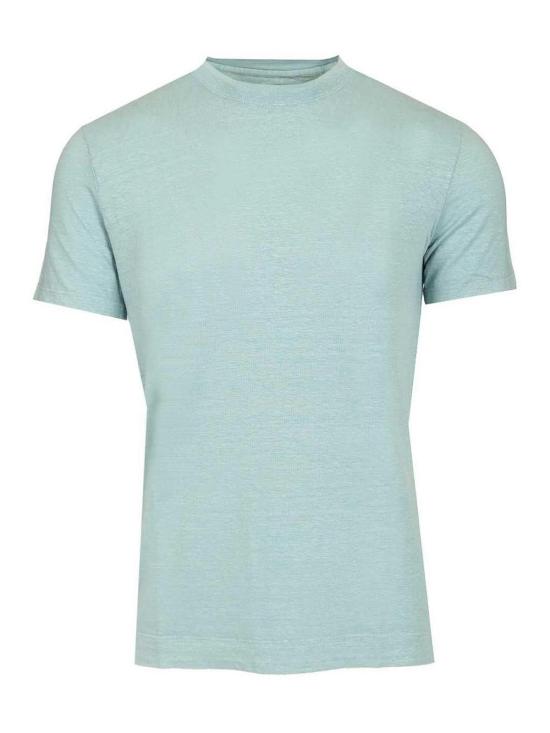 26SS 페델리 반팔 티셔츠 TUD0015188 Light Blue