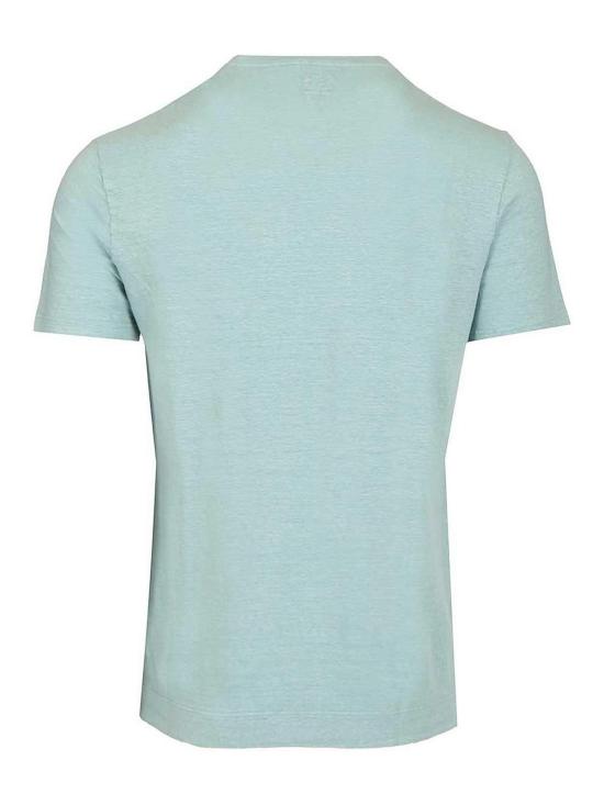 26SS 페델리 반팔 티셔츠 TUD0015188 Light Blue - FEDELI