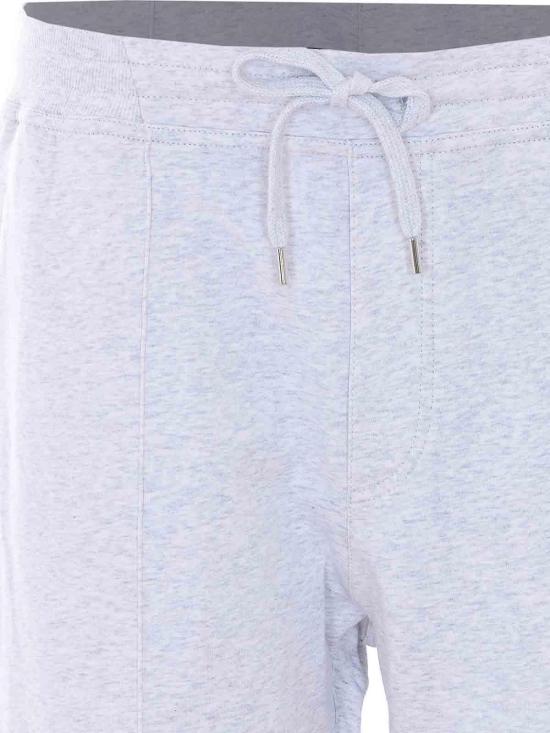 26SS 브루넬로 쿠치넬리 트레이닝/조거 팬츠 MW8633263GC3657 Grey - BRUNELLO CUCINELLI