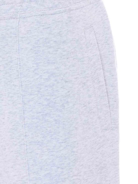 26SS 브루넬로 쿠치넬리 트레이닝/조거 팬츠 MW8633263GC3657 Grey - BRUNELLO CUCINELLI