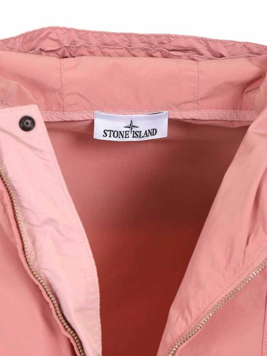 26SS 스톤 아일랜드 패딩 4100052S0042V008G Purple - STONE ISLAND