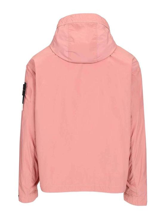 26SS 스톤 아일랜드 패딩 4100052S0042V008G Purple - STONE ISLAND