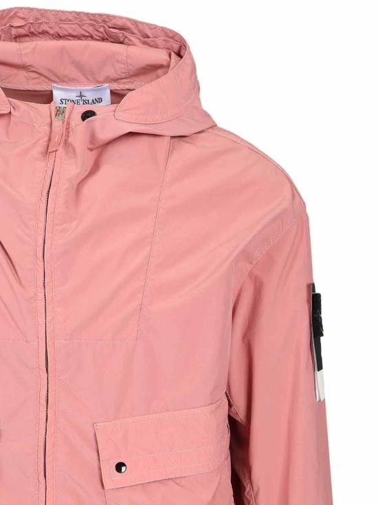 26SS 스톤 아일랜드 패딩 4100052S0042V008G Purple - STONE ISLAND