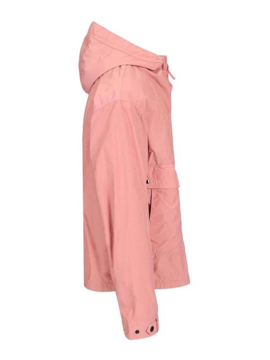 26SS 스톤 아일랜드 패딩 4100052S0042V008G Purple - STONE ISLAND