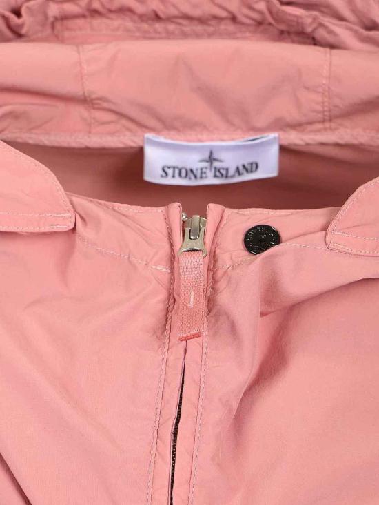 26SS 스톤 아일랜드 패딩 4100052S0042V008G Purple - STONE ISLAND