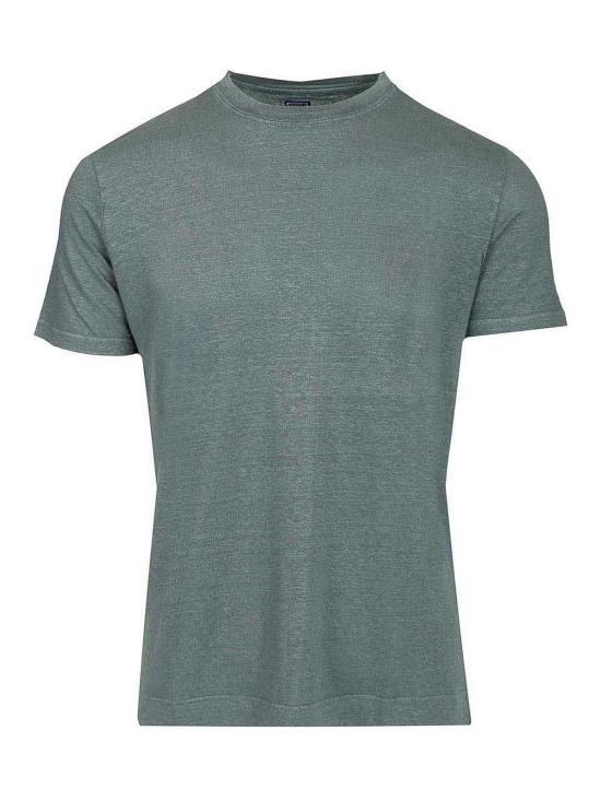 26SS 페델리 반팔 티셔츠 TUD00151710 Green