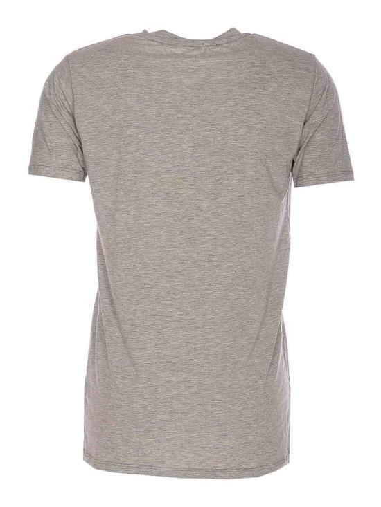 26SS 톰포드 반팔 티셔츠 T4M091410020 Grey - TOMFORD