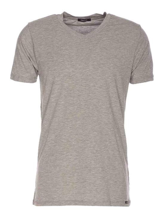 26SS 톰포드 반팔 티셔츠 T4M091410020 Grey