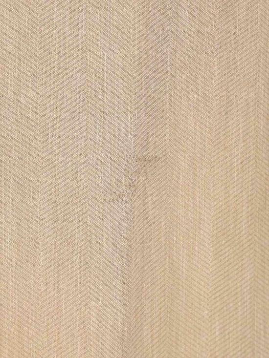 26SS 자크뮈스 긴팔 셔츠 26ESHM00615AW00738150 Beige - JACQUEMUS