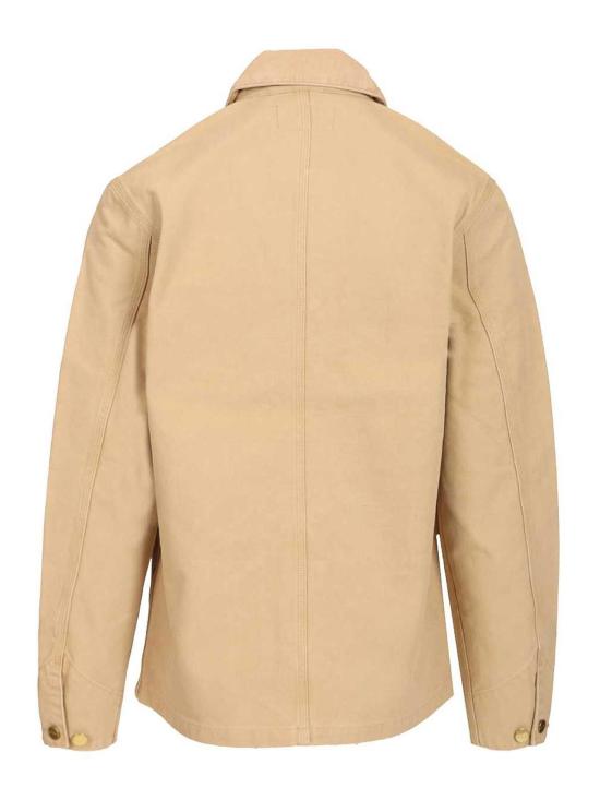 26SS 칼하트 미시건 코트 I0347870ME4O Beige - CARHARTT
