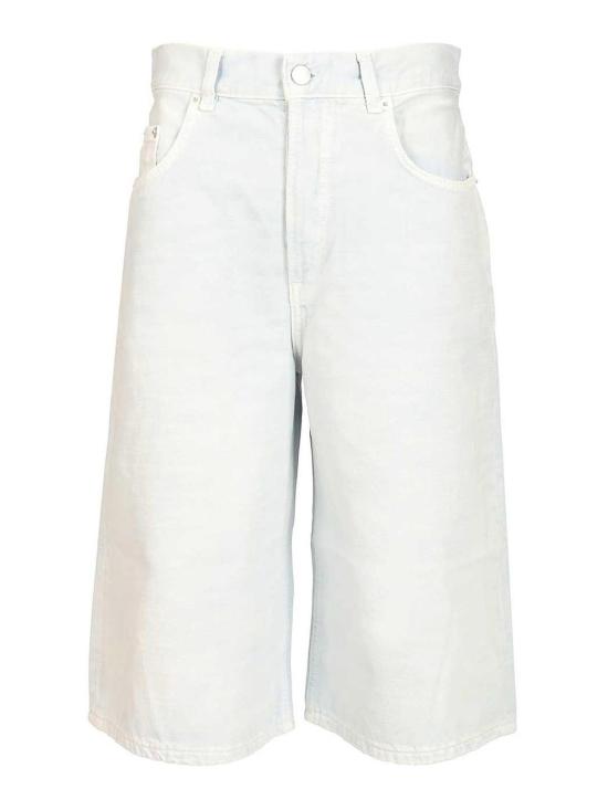 26SS 하이쿠레 스트레이트 팬츠 HEW03350GF172PXT0563 Light Blue