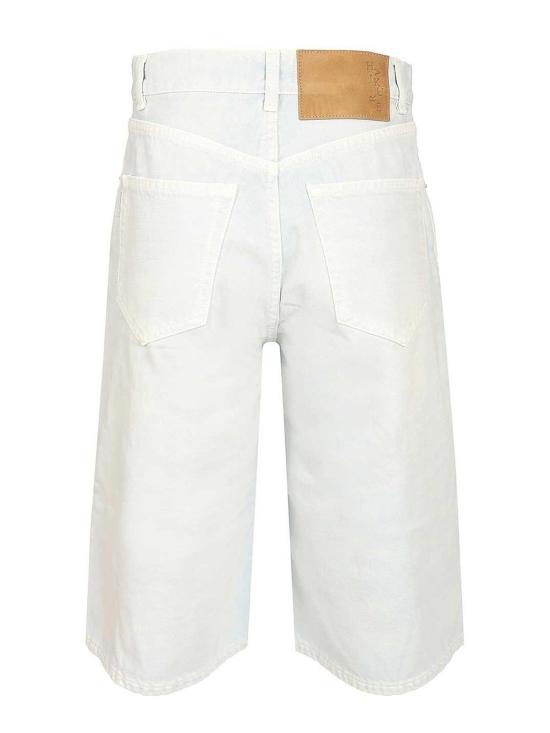 26SS 하이쿠레 스트레이트 팬츠 HEW03350GF172PXT0563 Light Blue - HAIKURE