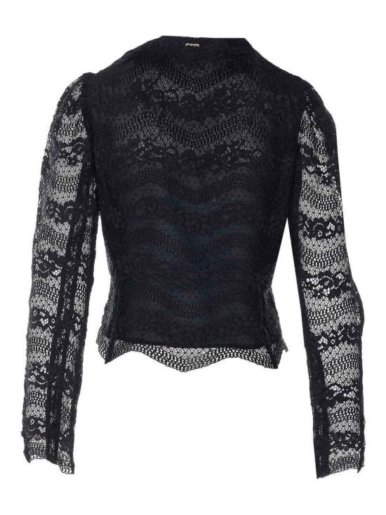 26SS 트윈셋 블라우스 261TP290200006 Black - TWINSET