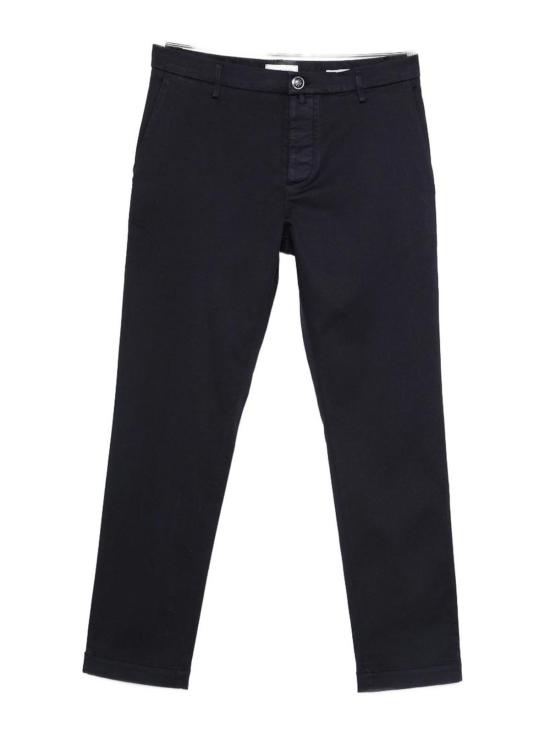 26SS 야콥코헨 스트레이트 팬츠 P0026S3756Y99 Blue