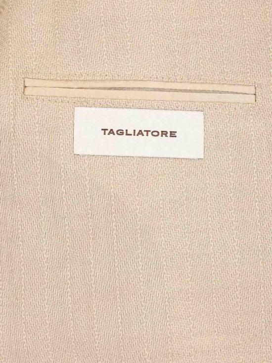 26SS 딸리아토레 수트 자켓 1SMC26K120193EA880 Beige - TAGLIATORE