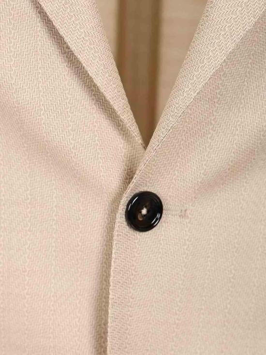 26SS 딸리아토레 수트 자켓 1SMC26K120193EA880 Beige - TAGLIATORE