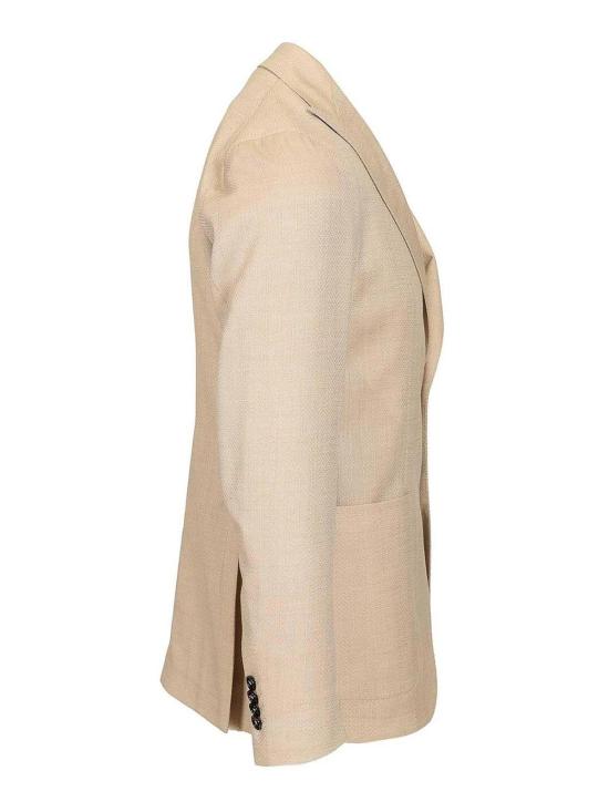 26SS 딸리아토레 수트 자켓 1SMC26K120193EA880 Beige - TAGLIATORE