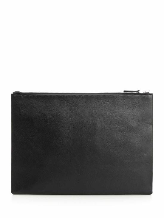 26SS 톰포드 클러치/파우치 H0700LGO066SNAA Black - TOMFORD