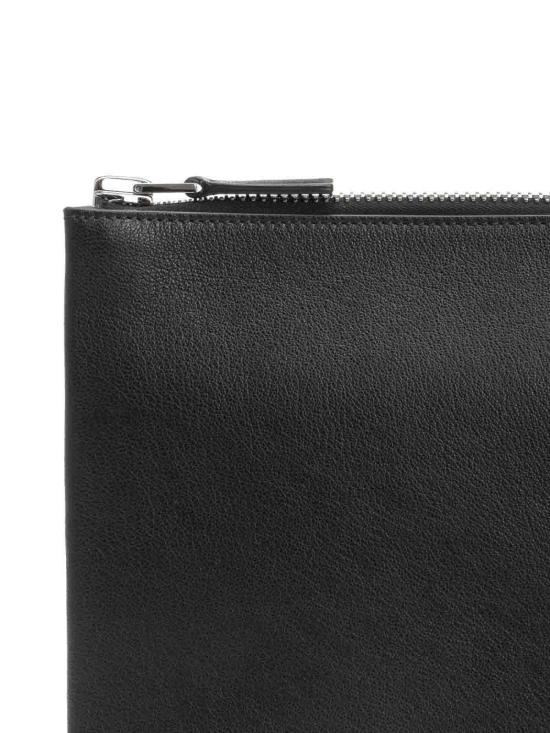 26SS 톰포드 클러치/파우치 H0700LGO066SNAA Black - TOMFORD