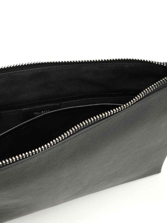 26SS 톰포드 클러치/파우치 H0700LGO066SNAA Black - TOMFORD