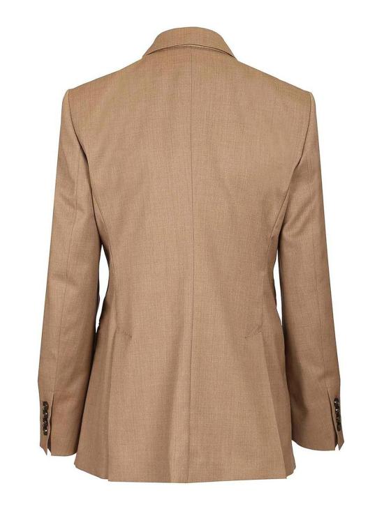 26SS 막스마라 수트 자켓 261104109160026E18 Brown - MAX MARA