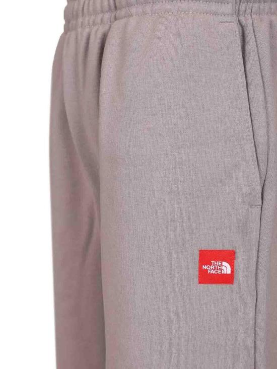 26SS 노스페이스 트레이닝/조거 팬츠 NF0A8EG2G7O Grey - NORTH FACE