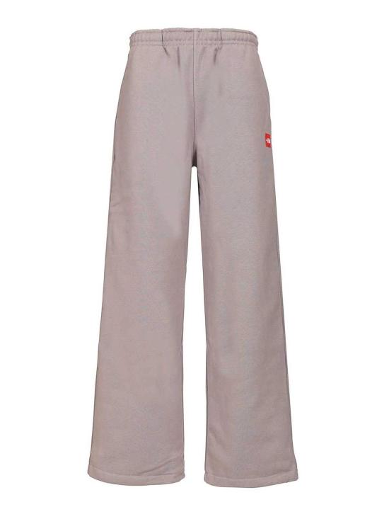 26SS 노스페이스 트레이닝/조거 팬츠 NF0A8EG2G7O Grey