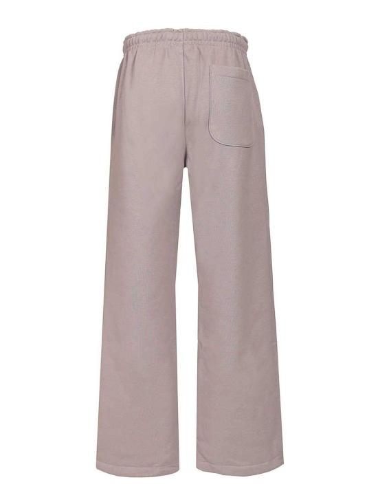 26SS 노스페이스 트레이닝/조거 팬츠 NF0A8EG2G7O Grey - NORTH FACE