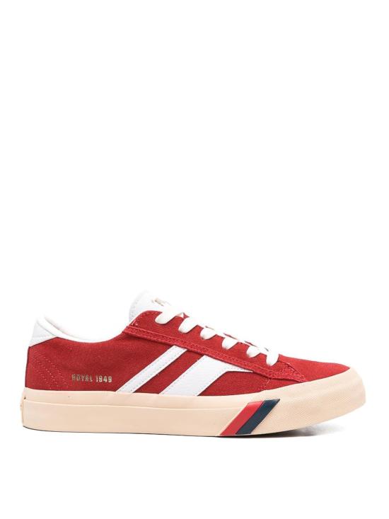26SS 프로 케즈 스니커즈 RC226SLWREDWHITE Red