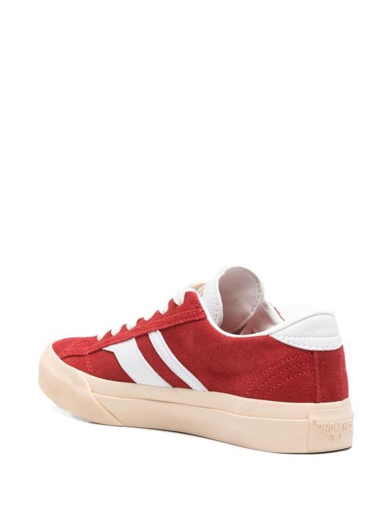 26SS 프로 케즈 스니커즈 RC226SLWREDWHITE Red - PRO-KEDS