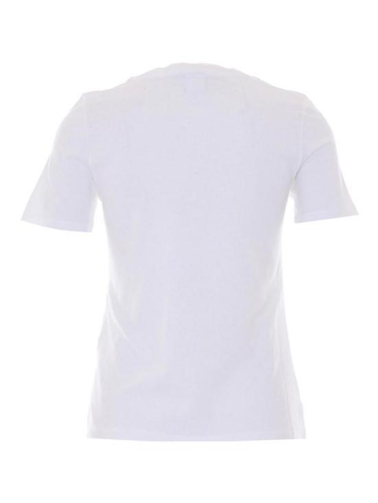 26SS 끌로에 반팔 티셔츠 26SJH08197101 White - CHLOE