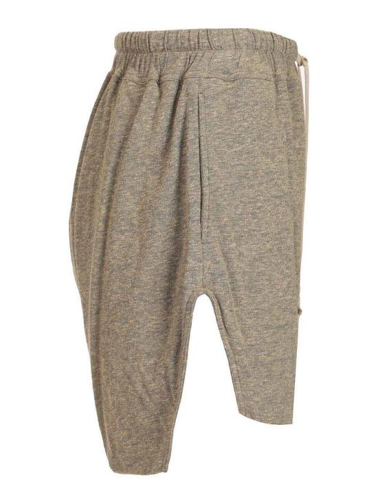 26SS 릭 오웬스 스윔팬츠 RR01F2314JGMDB178 Grey - RICK OWENS