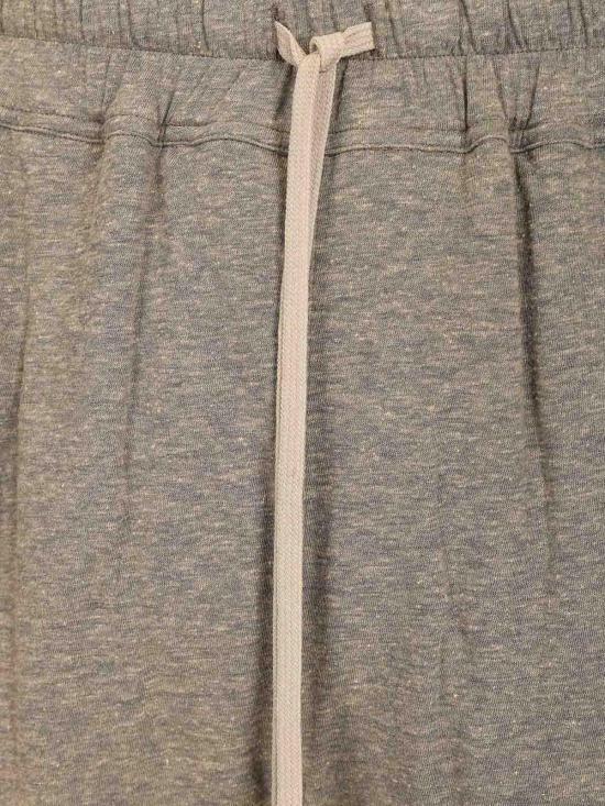 26SS 릭 오웬스 스윔팬츠 RR01F2314JGMDB178 Grey - RICK OWENS