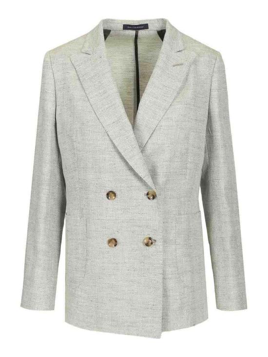 26SS 사르토리아 라토레 수트 자켓 S26LATORLW1UJ0253600 Grey