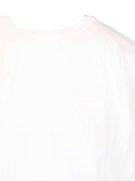 26SS 자크뮈스 반팔 티셔츠 26ETOW00896AJ00260100 White - JACQUEMUS