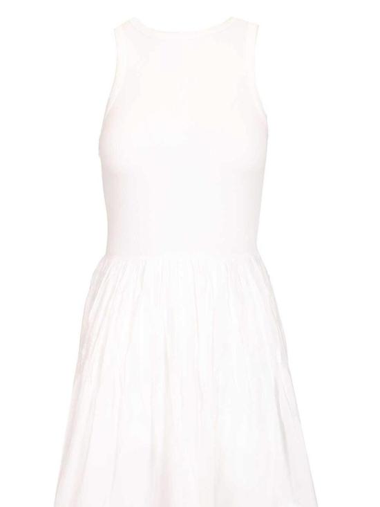 26SS 폴로 랄프로렌 롱 원피스 211A12914001 White - POLO RALPH LAUREN
