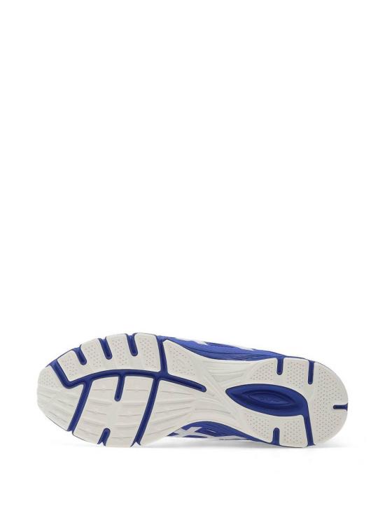26SS 꼼데가르송 스니커즈 FQK1012BLUEWHITE - COMME DES GARCONS