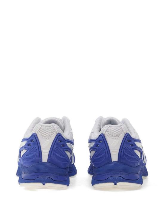 26SS 꼼데가르송 스니커즈 FQK1012BLUEWHITE - COMME DES GARCONS