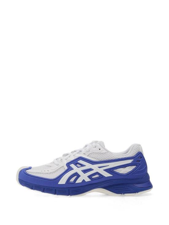 26SS 꼼데가르송 스니커즈 FQK1012BLUEWHITE - COMME DES GARCONS