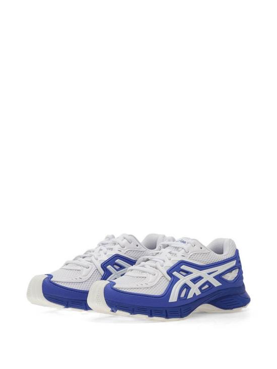 26SS 꼼데가르송 스니커즈 FQK1012BLUEWHITE - COMME DES GARCONS