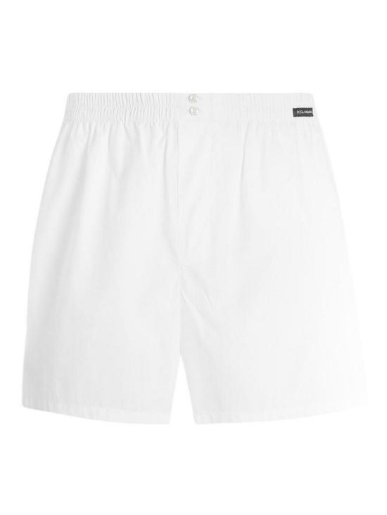 26SS 돌체앤가바나 스윔팬츠 M3A12TON0EDW0800 White
