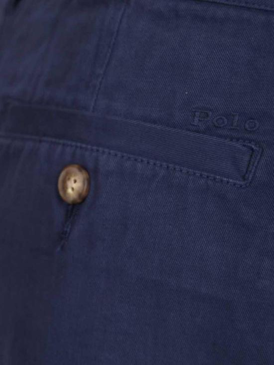 26SS 폴로 랄프로렌 숏팬츠 211963798004 Blue - POLO RALPH LAUREN