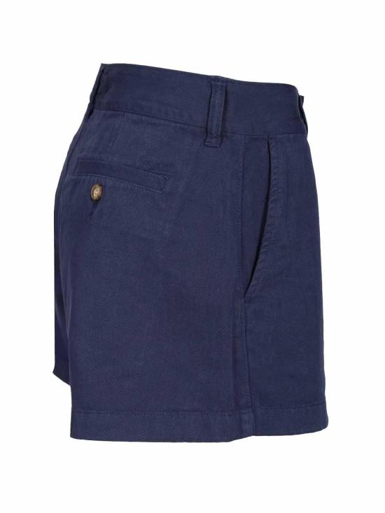 26SS 폴로 랄프로렌 숏팬츠 211963798004 Blue - POLO RALPH LAUREN