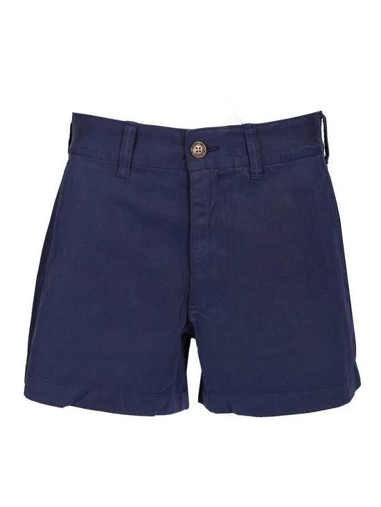 26SS 폴로 랄프로렌 숏팬츠 211963798004 Blue