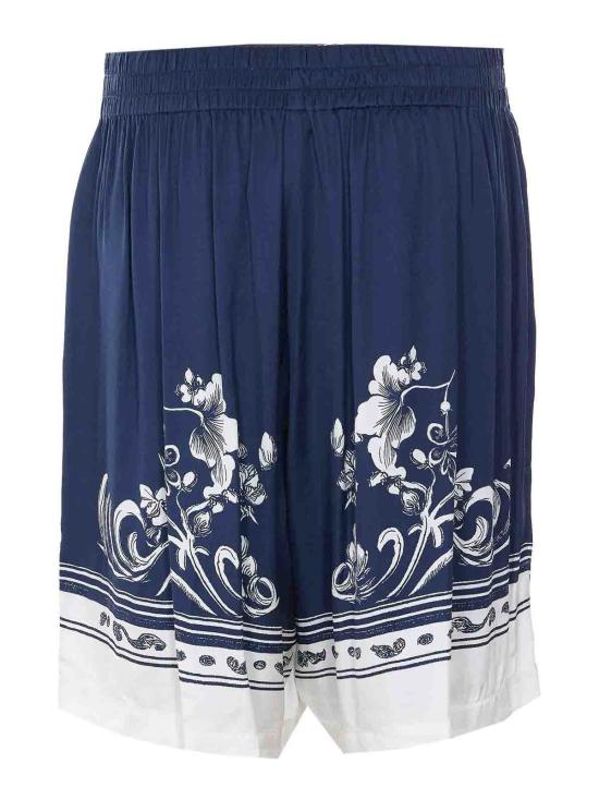 26SS 이놈어닛 숏팬츠 NUS26351B38 Blue - IH NOM UH NIT
