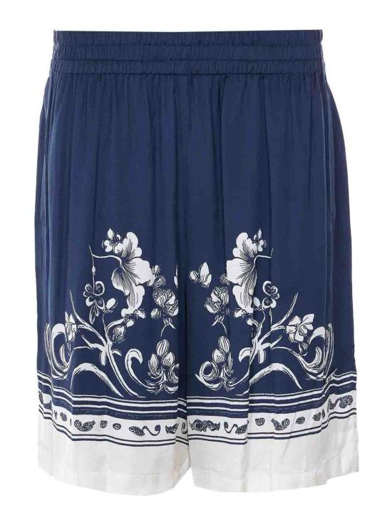 26SS 이놈어닛 숏팬츠 NUS26351B38 Blue